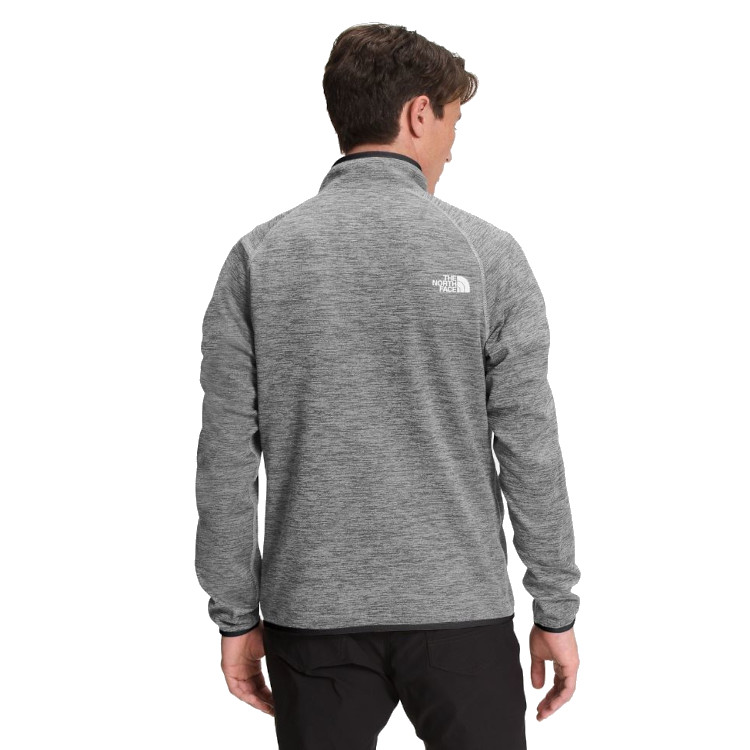 The North Face Canyonlands Half Zip - Men's - Image 3